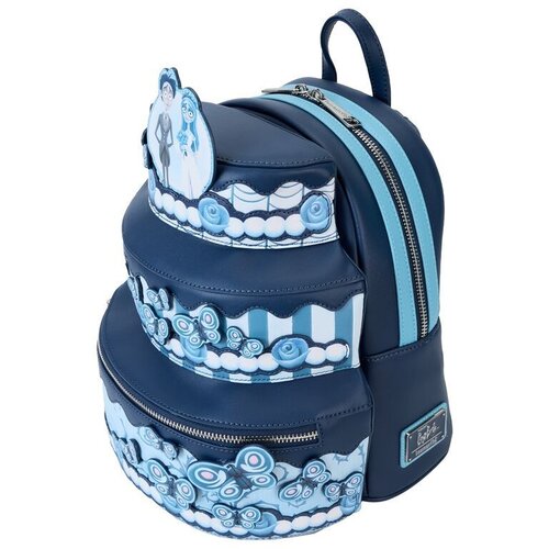 Loungefly Corpse Bride Wedding Cake Ruksak Slike