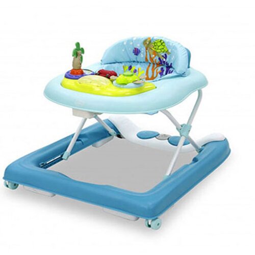  Dubak za bebe Asalvo Ocean 18748 Slike