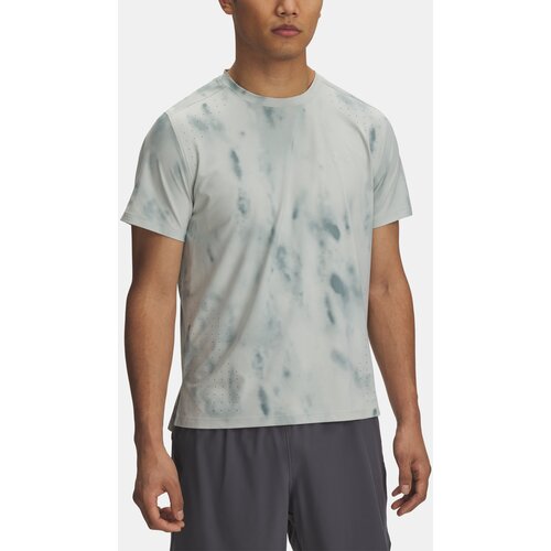 Under Armour Men's T-shirt UA LAUNCH ELITE PRT SS - Men's Cijene