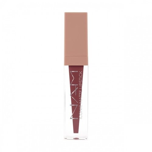 NAM mat ruž za usne Iconic Matte Lipstick Cene