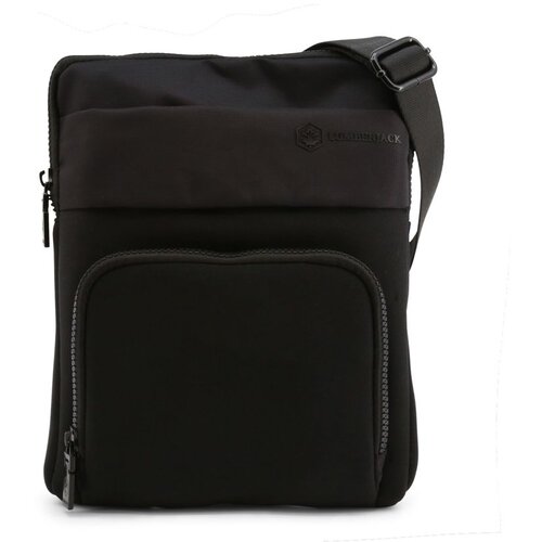 Lumberjack mu&amp;scaron;ka torba TUCK-LK3523 BLACK Slike