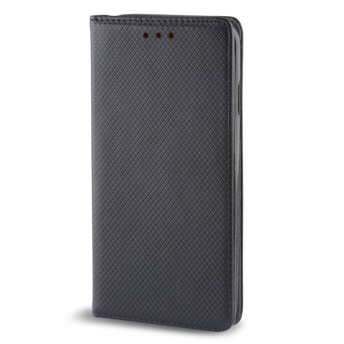 NOBRAND Torbica flip Smart Magnet za Redmi 9A - črna Cene