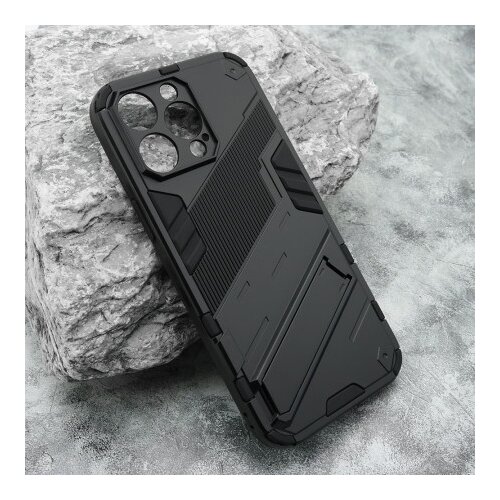  Futrola color strong ii za iphone 14 pro max (6.7) crna ( F110455 ) Slike