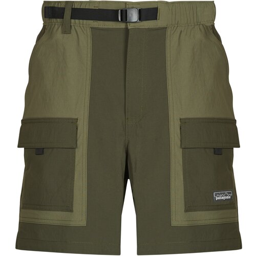 Patagonia MEN'S OUTDOOR EVERYDAY SHORTS Kaki Cijene