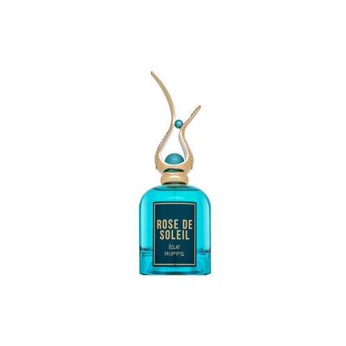 Riiffs Rose De Soleil Eclat parfemska voda za žene 100 ml Cijene