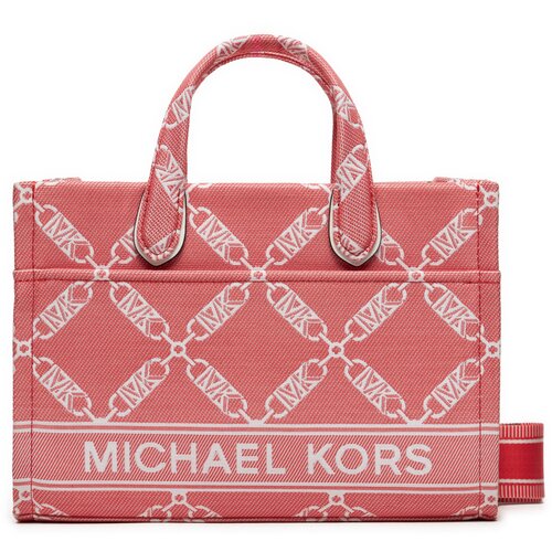 Michael Kors 30S4G3GM5J-SPICED CORAL Crvena Slike