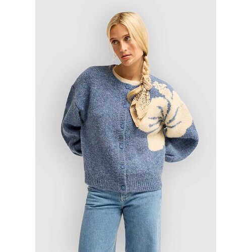Billabong Bayside Hibiscus Sweater true navy Cijene