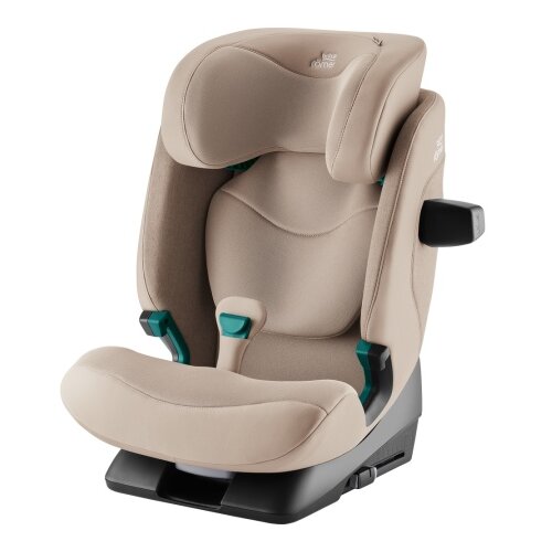 Britax Romer a-s safefix (100-150cm),teak ( A108668 ) Cene