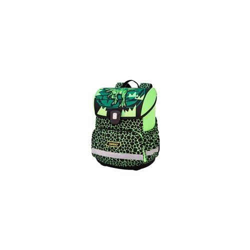 Target Ergonomska školska torba GT Click Jurassic, anatomic Cijene