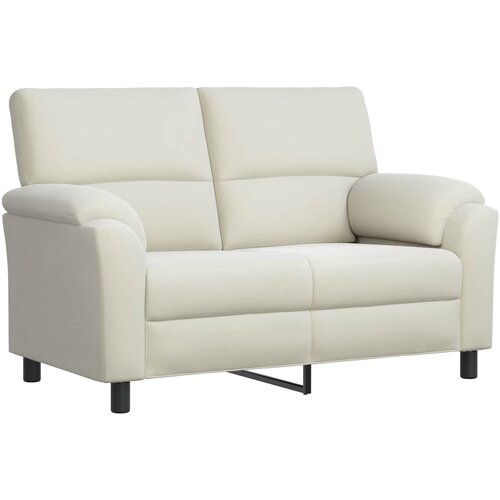  Set sofe 2 pcs Krem Bar&amp;scaron;un Slike