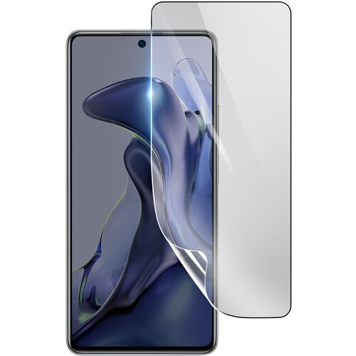 3mk hidrogelna zaš?ita zaslona pred udarci za xiaomi 11T, prozorno, (21154450) Cene