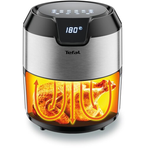 Tefal EY401D Easy Fry Deluxe Parni 1500 frite, W Cijene