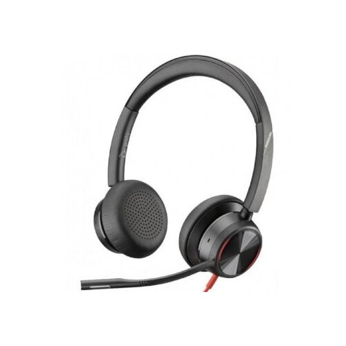 Plantronics blackwire 8225 m (crna) 214408 01 žične slušalice Cene