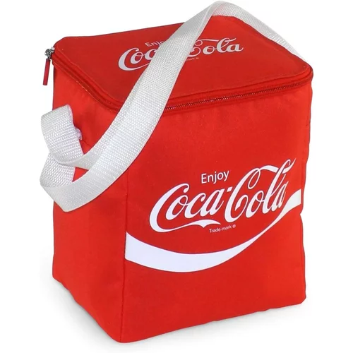 MOBICOOL hladilna torba Coca-Cola Classic 5L, (21067297)