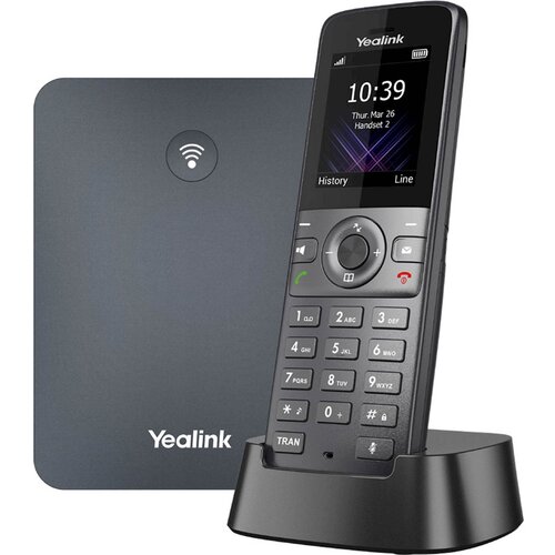 IP telefon Yealink W73P Cijene