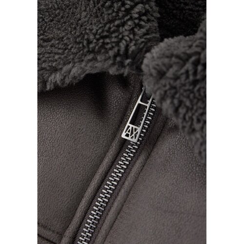 Armani Exchange Jakne XM003323 AF28562 Kostanjeva Slike