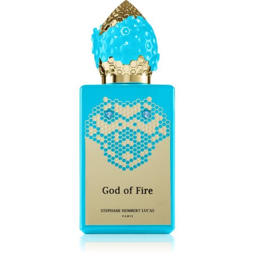Stéphane Humbert Lucas 777 God of Fire parfumska voda uniseks 50 ml Cene