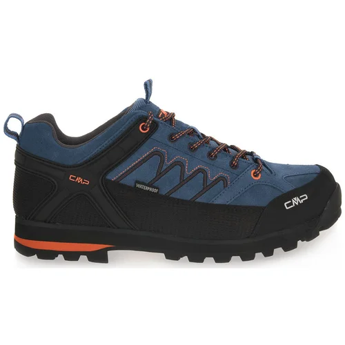 CMP Pohodništvo 44ML MOON LOW TREKKING Modra