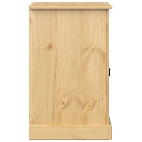  za HiFi Corona 60 x 50 x 82 cm od masivne borovine Slike