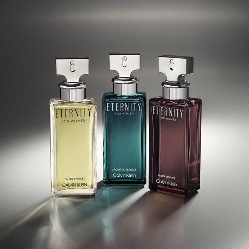 Calvin Klein Eternity Amber Essence parfum za ženske 100 ml Slike