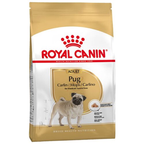 Royal Canin hrana za pse mopsa 1,5kg pug RV0999 Cene