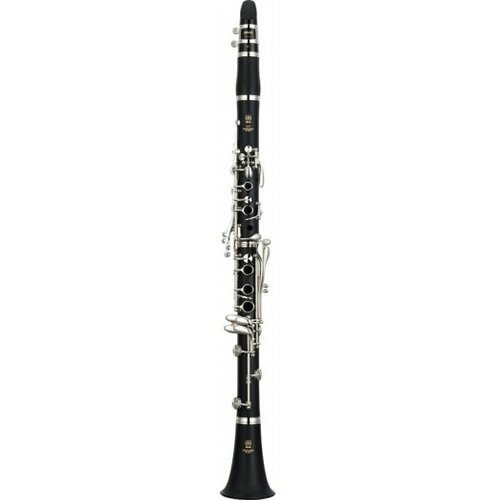 Yamaha klarinet YCL-255N Slike