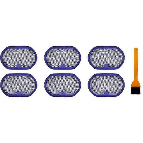 INORCO Nadomestni Hepa Filter za D30 Dc31 Dc34 Dc35 Dc44 Dc45 Sesalnik Dodatki Vakuumski Filter, (21985912) Slike