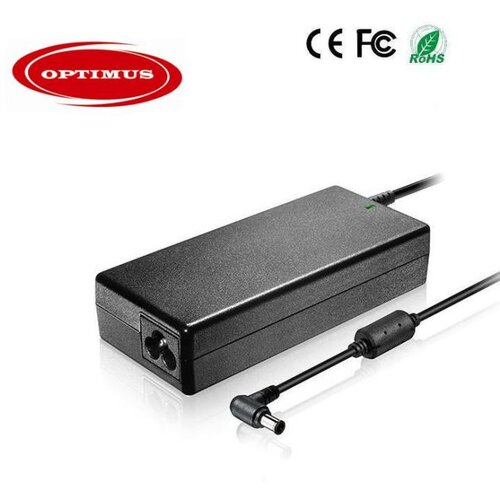 Optimus 150W punjač za laptop (19.5V/7.7A, 6.5&amp;times;4.4mm) Slike