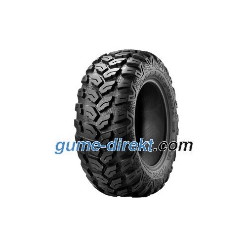 Maxxis MU07 Ceros ( 27x9.00 R14 TL 50M sprednje kolo ) Slike