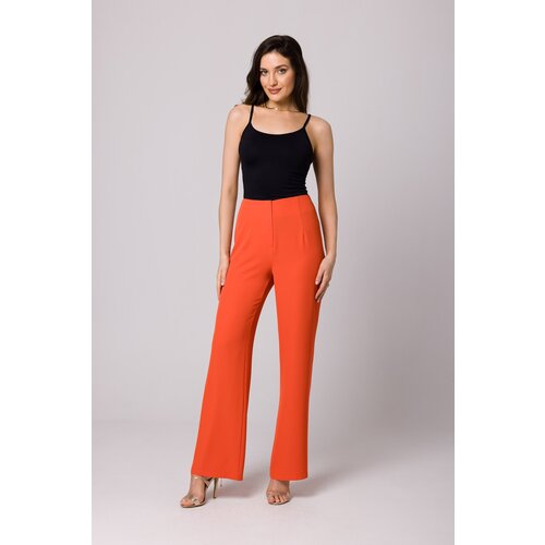 Makover Woman&amp;#039;s Trousers K162 Slike