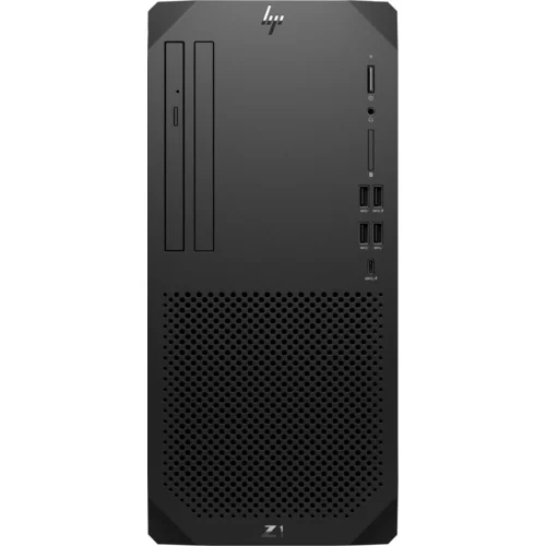 HEWLETT PACKARD Računalo HP Z1 Entry Tower G9 Workstation | NVIDIA GeForce RTX 3060 (12 GB) / i7 / RAM 16 GB / SSD Pogon