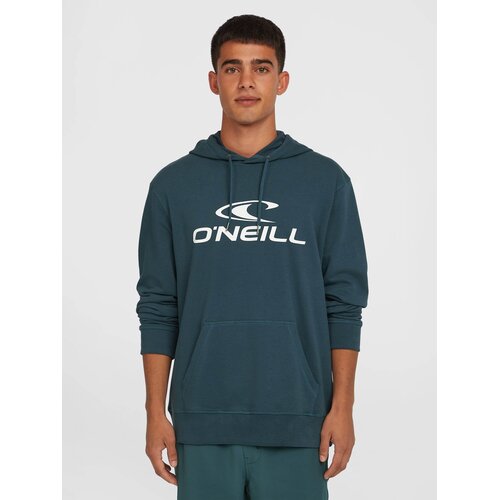 O&amp;#039;neill Sweater majica tamno plava / bijela Slike