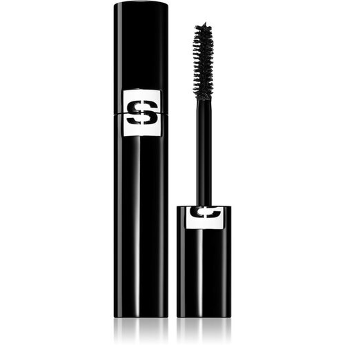 Sisley So Volume maskara za intenziven volumen trepalnic 8 ml odtenek 01 Deep Black Cene