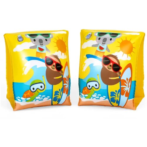 Bestway Veselo sadno napihljivo kolo v dveh različicah 23x15cm 1 kos Cene