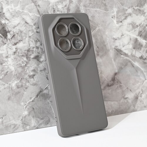  Torbica Blade za Xiaomi Redmi Note 14 Pro Plus siva Cene