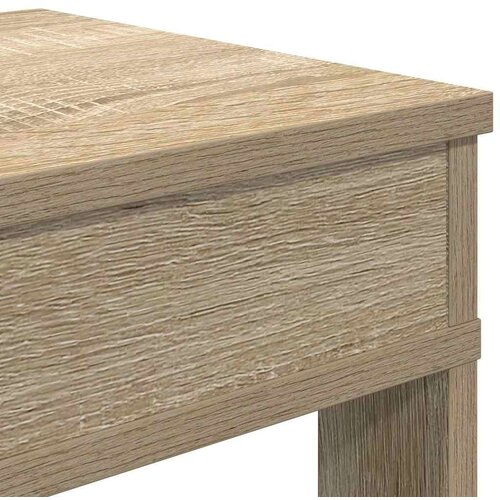  Stalak za cipele boja hrasta 60x30x98 cm konstruirano drvo Slike