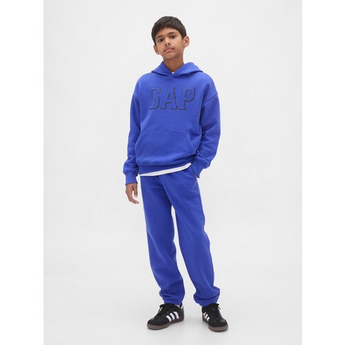 GAP Children's sweatpants with logo - Boys Cene