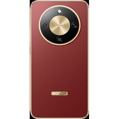 Honor Smartphone Magic8 Lite 8GB/256GB/Bordo crvena Cene