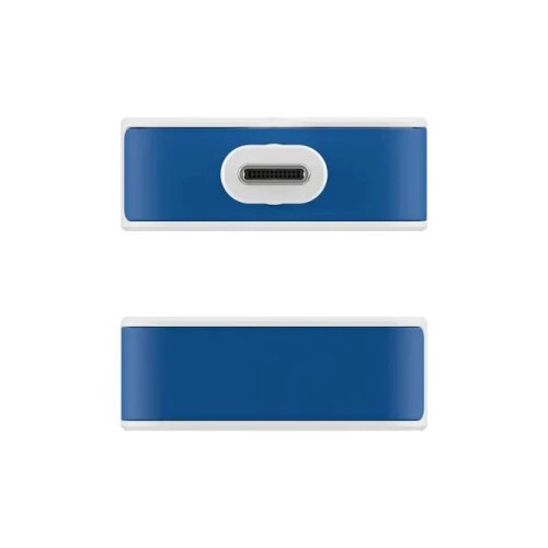 Targus HyperDrive Flex 5 Port USB-C Hub beli (HD4101BUGL) Cene