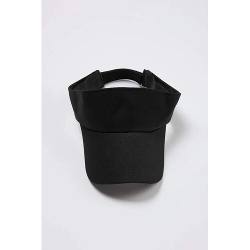 Trendyol Shoes Ženski &amp;scaron;e&amp;scaron;ir Takss26Sp00020, Crni Slike