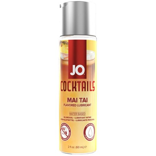 JO lubrikant Cocktails - Mai Tai, 60 ml Cijene