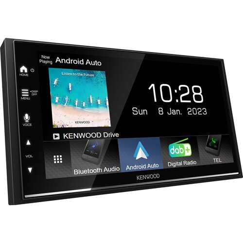 Kenwood DMX7722DABS Slike
