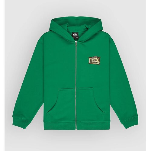 Quiksilver Graphic Hero Kids Jopa s kapuco leprechaun Slike