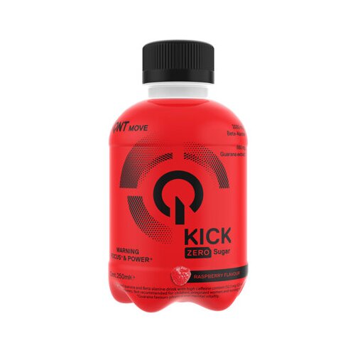 QNT Kick Drink, 250 ml - Lemon Lime, (20696391) Slike