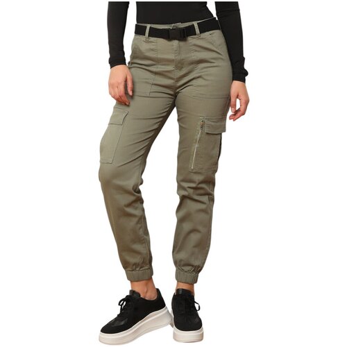 La Modeuse 73766_P174107 Kaki Cijene