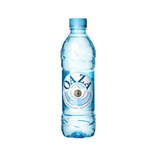 Oaza Voda negazirana 0,5l Slike