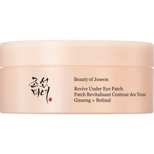 Beauty of Joseon Revive Under Eye Patches - 100 g Cene