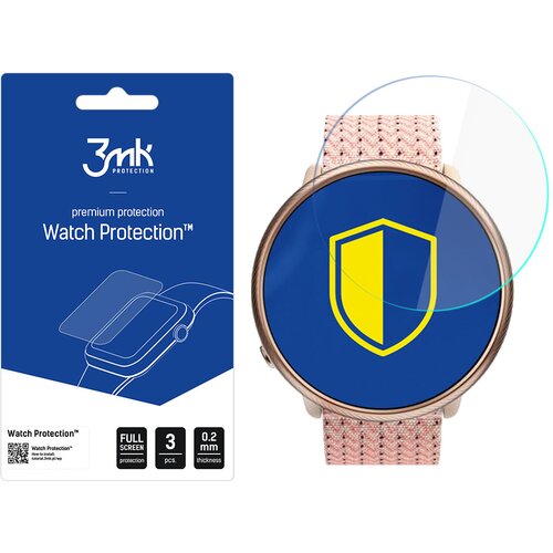 3mk POLAR IGNITE 2 ZAŠČITA ZA URO FLEXIBLEGLASS LITE ZA URO, (22000097) Cene