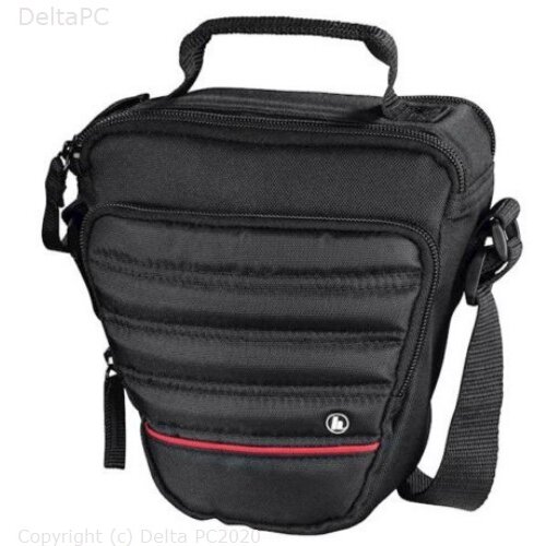  Torba Hama SAMARA za kameru 110 Colt crna Slike