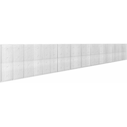  Gabion s žicom debljine 3 5 mm i mrežom 5x5 cm 1150x20x200 cm - 20 cm 200 cm 1150 cm Slike